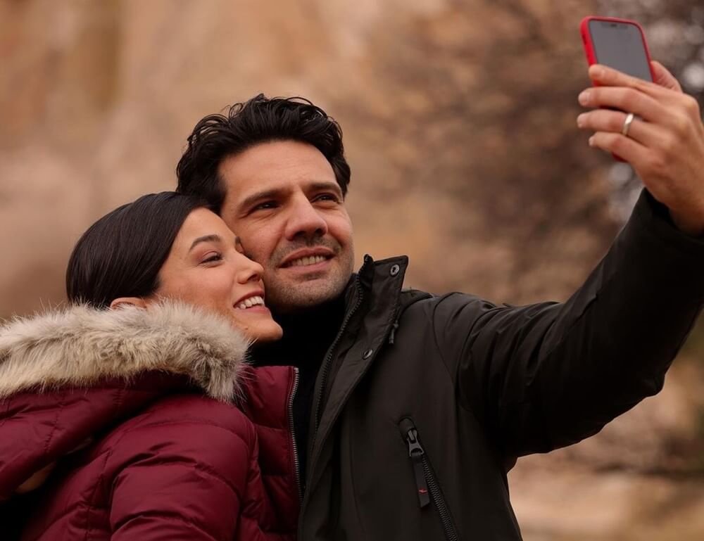 Yargi: veja sinopse, elenco e trailer da novela turca no HBO Max