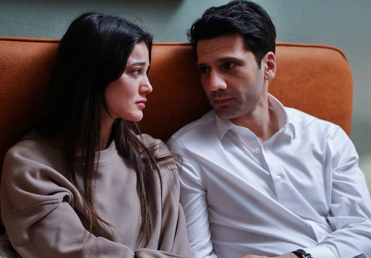 Yargi: veja sinopse, elenco e trailer da novela turca no HBO Max