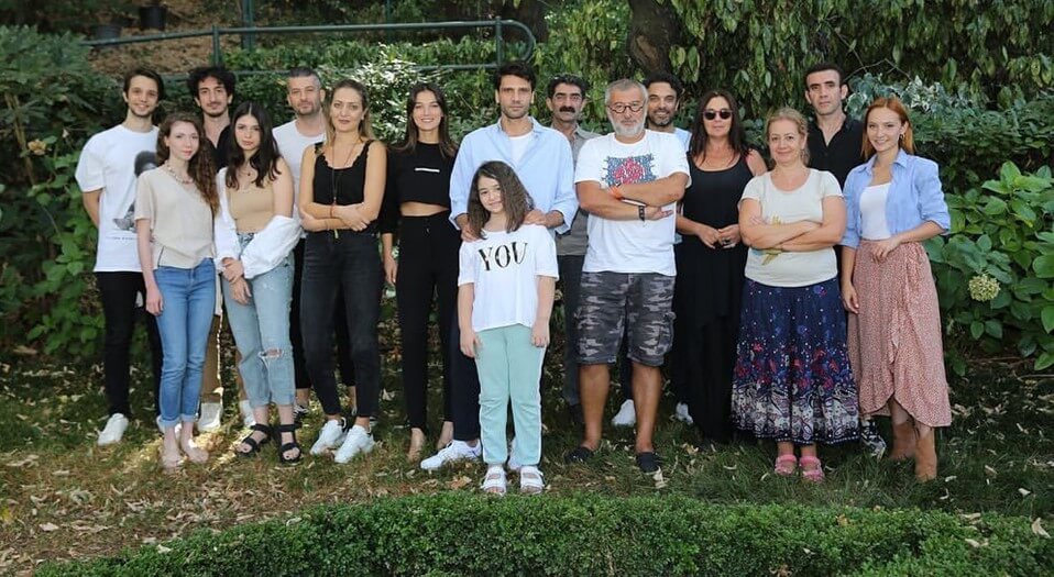 Yargi: Segredos de Família, a melhor série turca da atualidade, chega ao  Brasil. Veja onde assistir!
